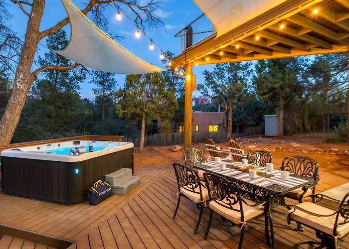Cathedral View By Avantstay Casa vacanze Sedona