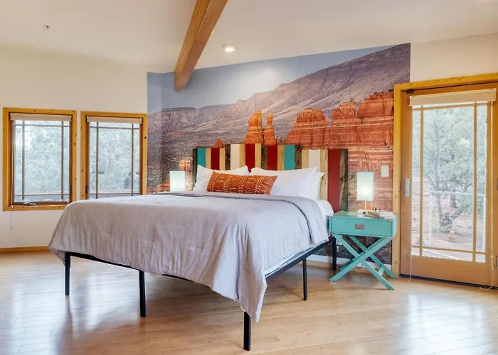 Cathedral View By Avantstay Casa vacanze *