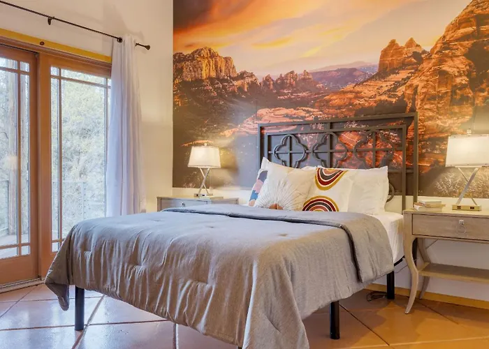 Cathedral View By Avantstay Casa vacanze *